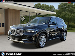 2023 BMW X5 sDrive40i