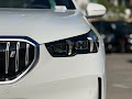 2026 BMW i5 eDrive40