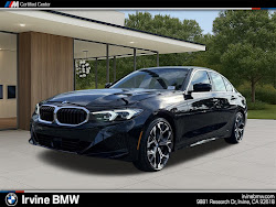 2026 BMW 3 Series 330i
