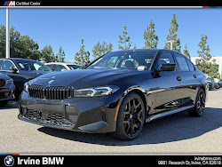 2026 BMW 3 Series 330i