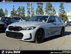 2026 BMW 3 Series 330i