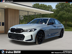 2026 BMW 3 Series 330i