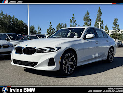 2026 BMW 3 Series 330i