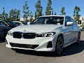 2026 BMW 3 Series 330i