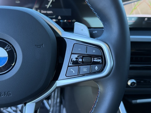 2025 BMW 4 Series M440i