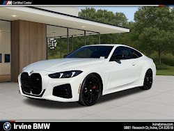 2025 BMW 4 Series M440i