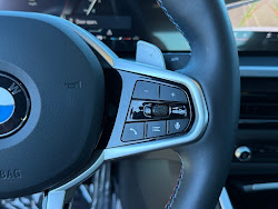 2025 BMW 4 Series M440i