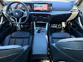 2025 BMW 4 Series M440i