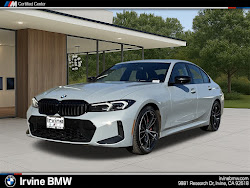 2023 BMW 3 Series 330i