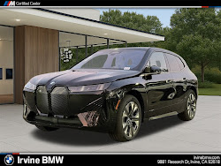 2026 BMW iX xDrive60