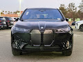 2026 BMW iX xDrive60
