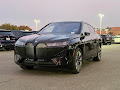 2026 BMW iX xDrive60