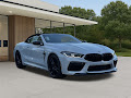 2025 BMW M8 Competition