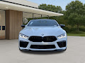 2025 BMW M8 Competition