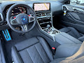 2025 BMW M8 Competition