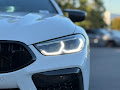 2025 BMW M8 Competition