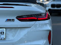 2025 BMW M8 Competition