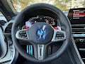 2025 BMW M8 Competition