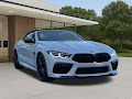 2025 BMW M8 Competition