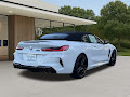2025 BMW M8 Competition