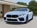 2025 BMW M8 Competition