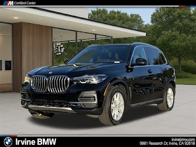 2023 BMW X5