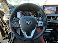 2025 BMW X4 xDrive30i