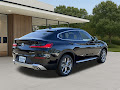 2025 BMW X4 xDrive30i