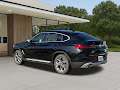2025 BMW X4 xDrive30i