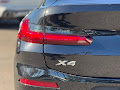 2025 BMW X4 xDrive30i