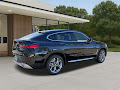 2025 BMW X4 xDrive30i