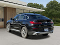 2025 BMW X4 xDrive30i