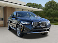 2025 BMW X4 xDrive30i