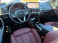 2025 BMW X4 xDrive30i