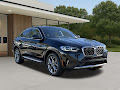 2025 BMW X4 xDrive30i