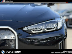 2023 BMW i4 eDrive35