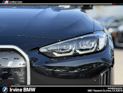 2023 BMW i4 eDrive35