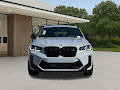 2025 BMW X4 M Base