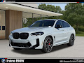 2025 BMW X4 M Base