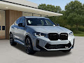 2025 BMW X4 M Base