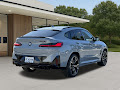 2025 BMW X4 M Base