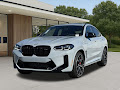 2025 BMW X4 M Base