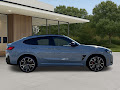 2025 BMW X4 M Base