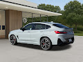 2025 BMW X4 M Base