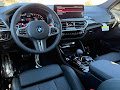 2025 BMW X4 M Base