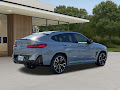 2025 BMW X4 M Base