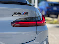 2025 BMW X4 M Base
