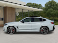 2025 BMW X4 M Base