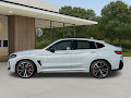 2025 BMW X4 M Base