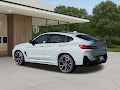 2025 BMW X4 M Base